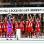 Gol Debut Luis Diaz Antar Bayern Munchen Juarai Piala Super Jerman 2025