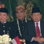 Panggung Istana Tanpa Megawati: SBY dan Jokowi Hadir di HUT ke-80 RI, Ketua Umum PDIP Pilih Absen