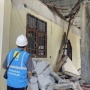 Kondisi Terkini Jaringan Listrik PLN Pasca Gempa Poso