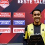 Senyum Miliano Jonathans: Dari Neraka ke Pintu Timnas Indonesia