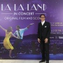 Sukses dengan La La Land, Addie MS Siap Hadirkan Keajaiban The Lord of the Rings di Jakarta