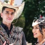 Siapa Zita Anjani? Pakai Baju Adat Couple dengan Verrell Bramasta saat Upacara HUT RI ke-80