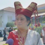 Megawati Absen Upacara di Istana: Puan Maharani Sampaikan Wasiat Perjuangan Sang Ibunda di HUT ke-80