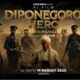 Fakta Film Diponegoro Hero: 200 Tahun Perang Jawa, Pertanda Revolusi Sinema Dimulai?