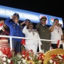 Karnaval Bersatu HUT ke-80 RI: Kemendagri Angkat Simbol Keselamatan Publik dan Birokrasi Modern