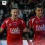 Kejutan di Jepara: Mengapa Persib Tumbang di Tangan Persijap?