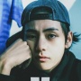 Amankan Tiket! V BTS Siap Lempar Bola Pertama di Pertandingan LA Dodgers