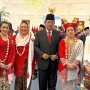 Hubungan Megawati Disebut Panas Dingin dengan Mantan Presiden, Puan Pamer Kehangatan Bareng SBY