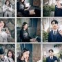 Song Joong Ki dan Chun Woo Hee Hidupkan Kembali Cinta Pertama di Drama My Youth