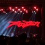 'Free Palestine' dan 'Bahlil Semakin Bahlul', Aksi Panggung The Jansen Bikin Geger Konser SID