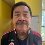 Berita Duka: IGK Manila, Eks Manajer Juara Persija dan Timnas Indonesia Meninggal