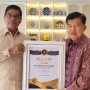 Alasan UIN Ar Raniry Beri Penghargaan Tokoh Perdamaian Aceh ke Jusuf Kalla