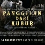 Ulasan Film Panggilan dari Kubur: Ketika Cinta Ibu Jadi Teror Mengerikan!