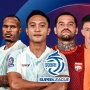 Link Live Streaming PSBS Biak vs Borneo FC: Head to Head dan Prediksi Skor