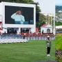Beda Upacara Kemerdekaan di Istana Merdeka vs IKN, Ada yang Lapangannya Bopeng