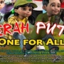 Ulasan Film Merah Putih: One For All, Niat Baik yang Tersandung Eksekusi!