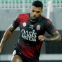 Rosalvo Junior Paham Kualitas Persib, Jamin Persijap Jepara Beri Perlawanan
