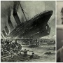 Kisah Tragis Hosono Masabumi: Selamat dari Titanic Tapi Dikutuk Disumpahi Rakyat Jepang