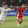 Lawan Mali, Konsistensi Timnas Indonesia U-17 Bakal Diuji