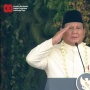 Makna Kalung Melati yang Dipakai Prabowo, Gibran dan Banyak Pejabat saat HUT ke-80 RI di Istana