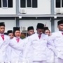 Netizen Heboh Paskibraka di Papua Hampir Pingsan dan Ambruk: Pahlawan Sebenarnya!