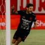 BRI Super League: Striker Bali United Buka Suara soal Solo Run Berujung Gol