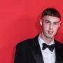 Mantan Kekasih Cole Palmer Curi Perhatian dengan Gaun Perak Mewah