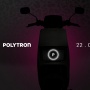 Polytron Siapkan Motor Listrik Khusus Perempuan: Anti Sein Kanan Belok Kiri