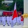 5 Fakta Viral Bendera Merah Putih Terbalik di Mamasa, Paskibraka Menangis hingga Panitia Minta Maaf!