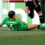 Waduh! Cedera Kevin Diks Mengkhawatirkan, Batal Debut di Bundesliga