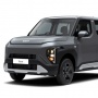 SUV Pesaing Fronx dan Rocky Tampil Memesona: Usung Vibes Suzuki Jimny, Harga Miring Parah