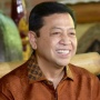 Resmi Bebas Bersyarat, 6 Perjalanan Kasus Korupsi Setya Novanto yang Penuh Drama