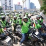 Strategi Gojek Hindari Driver yang Meninggal Dunia Saat On Bid