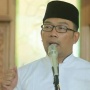 Terbukti Bukan Ayah Biologis Anak Lisa Mariana, Ridwan Kamil: Kebenaran Cari Jalan Sendiri