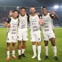 Pelatih Brasil Ogah Sombong Persija Bakal Juara Super League 2025/2026