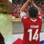 Geger Kecelakaan Maut Pemain Timnas Indonesia, Tewas Ditabrak Prabowo
