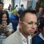 Menghilang dari Medsos, Raffi Ahmad Diam-Diam Kunjungi Rumah Affan Kurniawan Bareng Amy Qanita