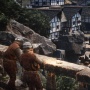 Tawarkan Sensasi RPG Klasik, Game Asterfel Terinspirasi The Witcher