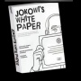 Roy Suryo cs Rilis Buku Jokowi's White Paper, Kuliti Keaslian Ijazah Mantan Presiden di 700 Halaman