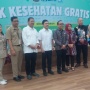 Menko Pratikno Minta Setiap Perusahaan Gelar Cek Kesehatan Gratis di Kantor untuk Karyawan