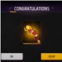 Update 53 Kode Redeem FF Anyar 19 Agustus: Dapatkan Skin SG2 dan Gloo Wall