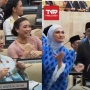 Gaji Anggota DPR Pajaknya Ditanggung Negara