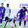 3 Fakta Menarik Laga Persik Kediri vs Bali United, Lini Belakang Macan Putih Keropos