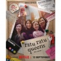 Sinopsis Series Ratu Ratu Queens, Tayang di Netflix September Tahun Ini
