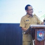 Jadi Poros Pemerintahan, Mendagri: Kemendagri Berperan Penting Kawal Program Prioritas Nasional