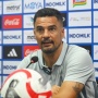 BRI Super League: Carlos Pena Buka Suara soal Debut Perdana Hokky Caraka