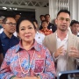 Satu Almamater SMA dengan Raffi Ahmad, Terungkap Kenakalan Titiek Soeharto