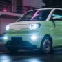 4 Rekomendasi Mobil Listrik Bekas yang Murah dan Stylish, Cocok untuk Anak Muda Bujet Minim