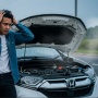 Kelemahan Mesin Honda Terungkap, Pemilik CR-V dan Civic Wajib Tahu