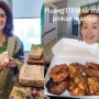 Berapa Harga Pisang Goreng Madu Bu Nanik? Punya Pinkan Mambo Rp200 Ribu